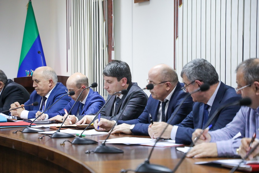 2,3 млрд рублей предусмотрено на поддержку АПК Дагестана в 2023 году