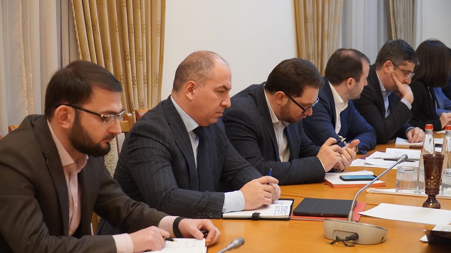 В Дагестане начата подготовка к строительству мусоросортировочных комплексов