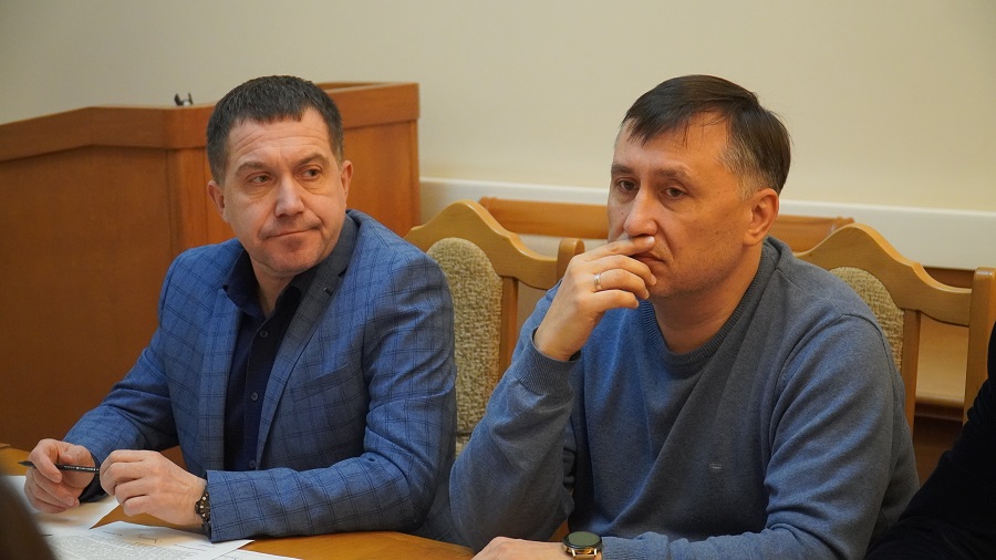 В Дагестане начата подготовка к строительству мусоросортировочных комплексов