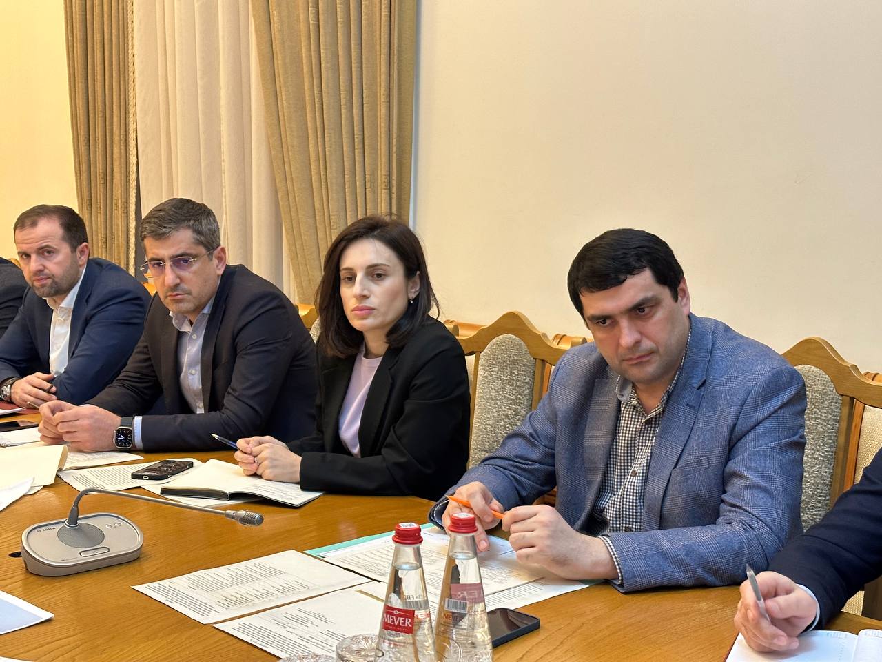 В Дагестане начата подготовка к строительству мусоросортировочных комплексов