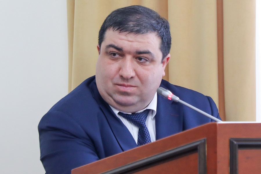 Дагестан за год увеличил объемы переработки плодов и овощей почти на 70%