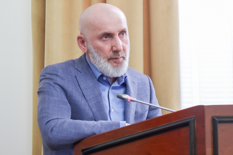 Дагестан за год увеличил объемы переработки плодов и овощей почти на 70%