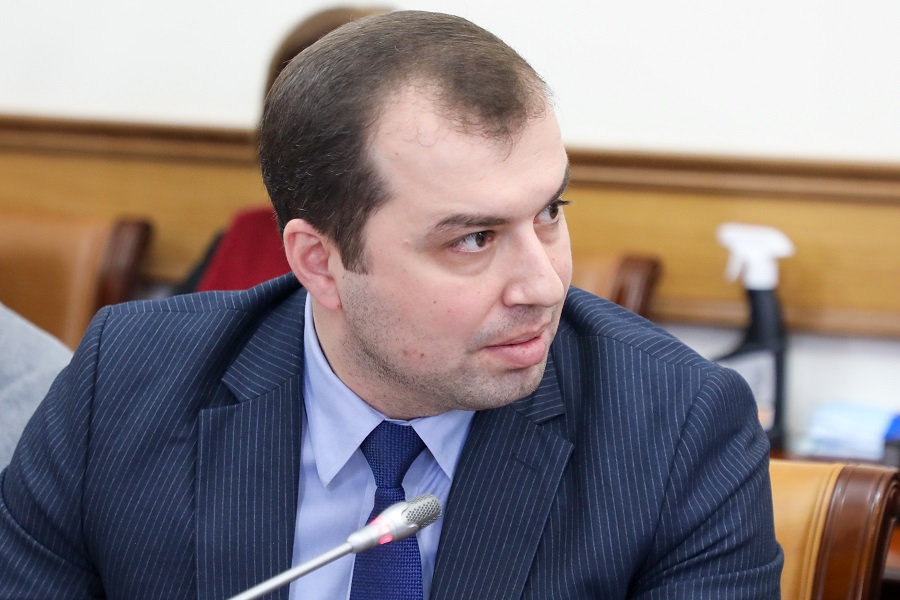 Дагестан за год увеличил объемы переработки плодов и овощей почти на 70%