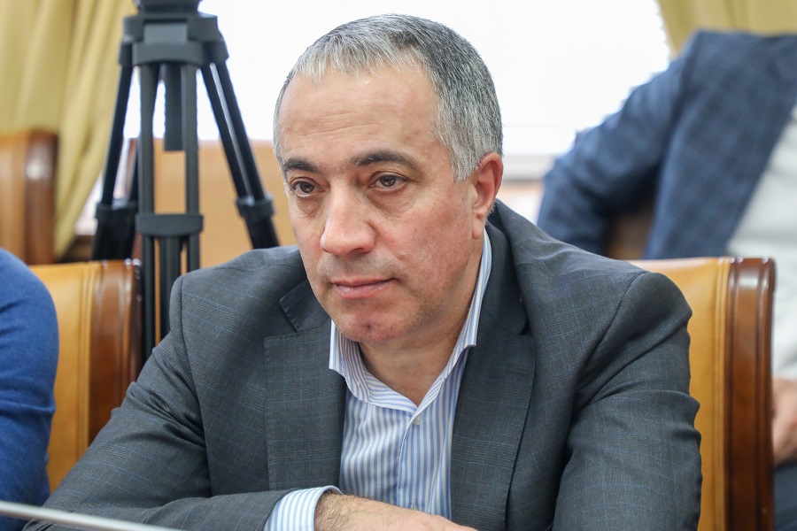 Дагестан за год увеличил объемы переработки плодов и овощей почти на 70%