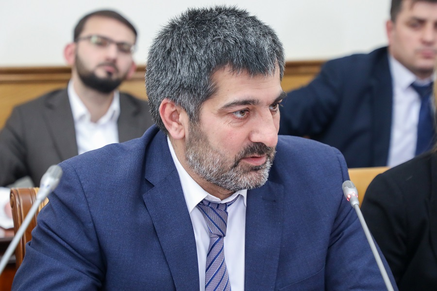 Дагестан за год увеличил объемы переработки плодов и овощей почти на 70%