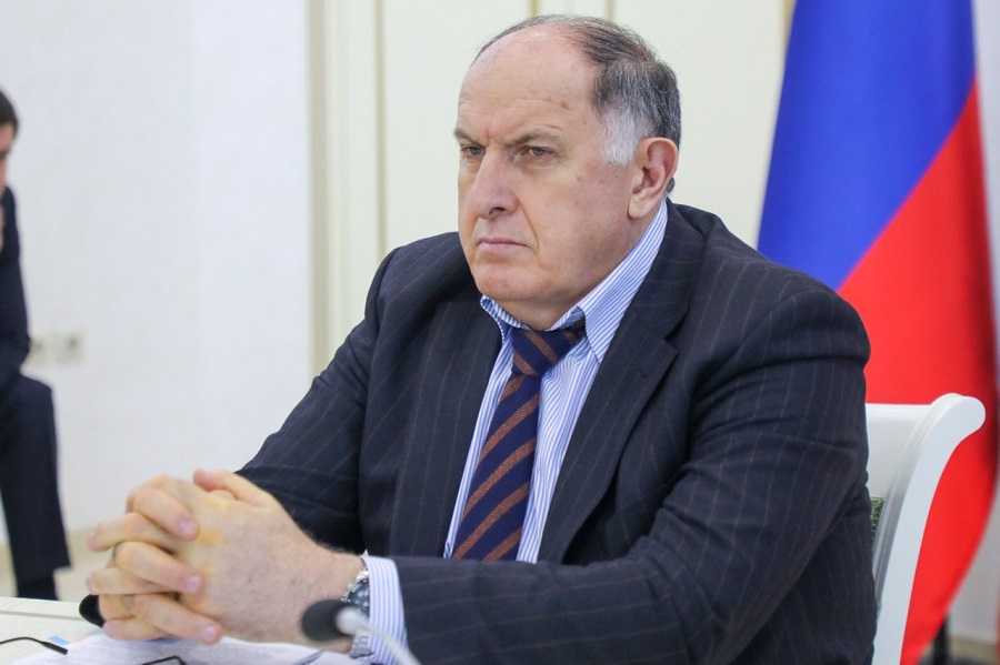 Правительство Дагестана готовит новую госпрограмму по поддержке МСП