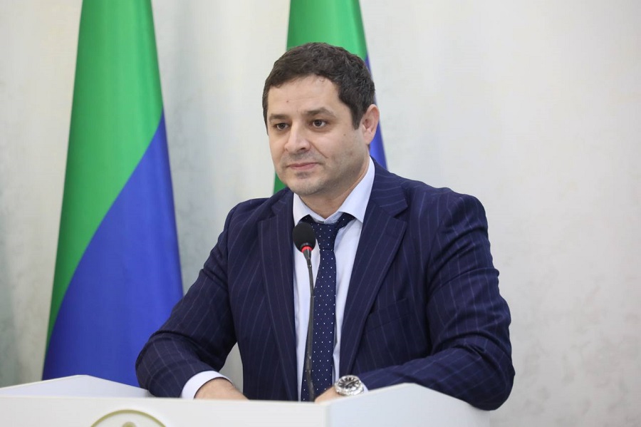 Правительство Дагестана готовит новую госпрограмму по поддержке МСП