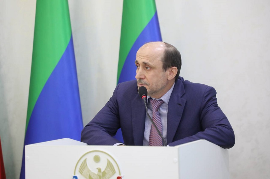 Правительство Дагестана готовит новую госпрограмму по поддержке МСП
