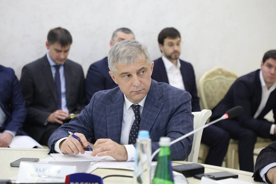 Правительство Дагестана готовит новую госпрограмму по поддержке МСП