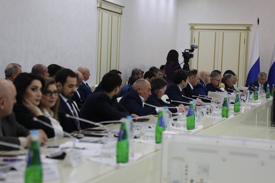 Правительство Дагестана готовит новую госпрограмму по поддержке МСП