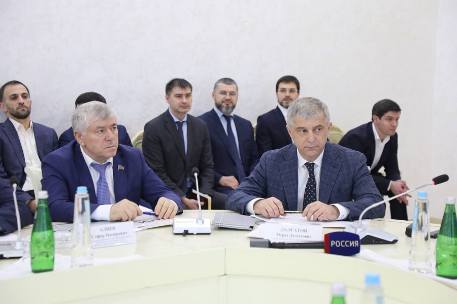 Правительство Дагестана готовит новую госпрограмму по поддержке МСП