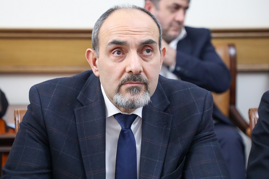 Счетная палата Дагестана проверила качество реализации нацпроектов по линии Минстроя РД