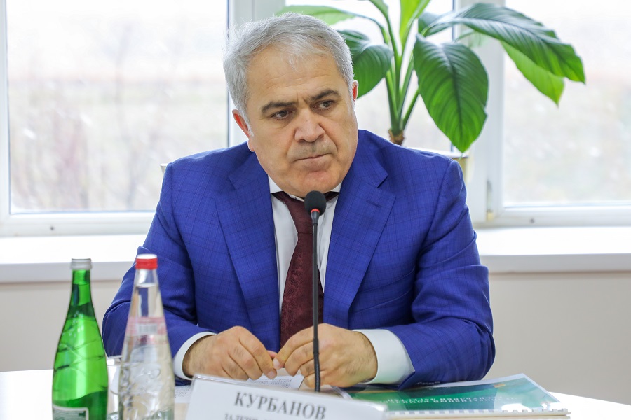 Три крупных водных объекта реконструируют в Дагестане в 2023 году