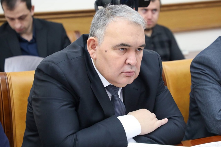 В Дагестане создан региональный штаб общественного контроля капитального ремонта школ