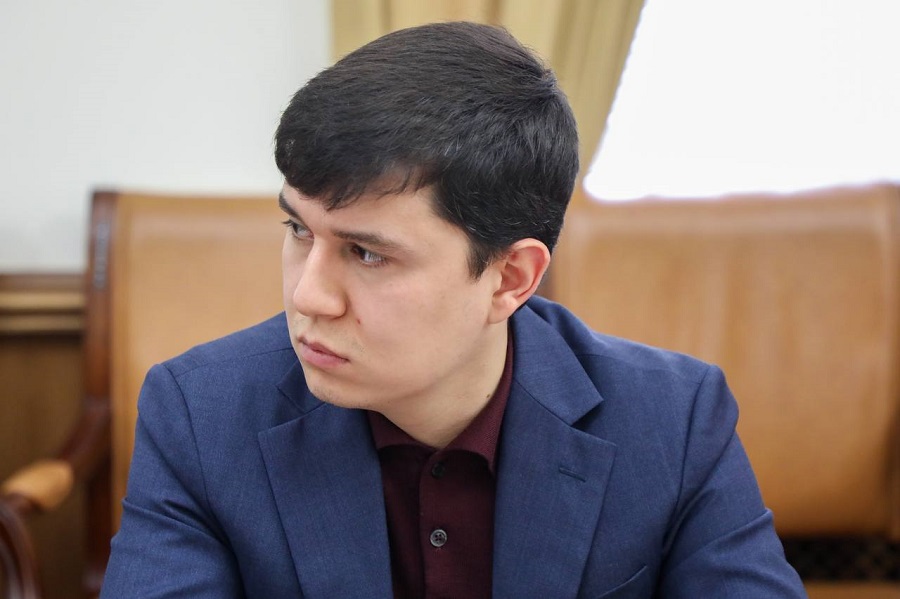 В Дагестане создан региональный штаб общественного контроля капитального ремонта школ