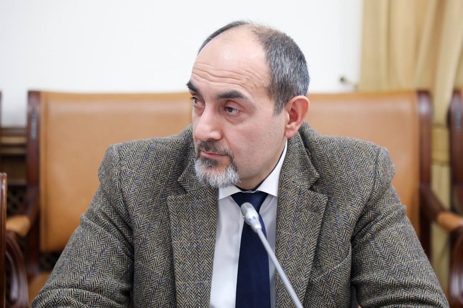 В Дагестане создан региональный штаб общественного контроля капитального ремонта школ