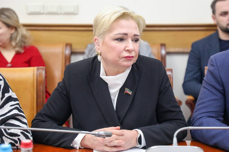 В Дагестане создан региональный штаб общественного контроля капитального ремонта школ