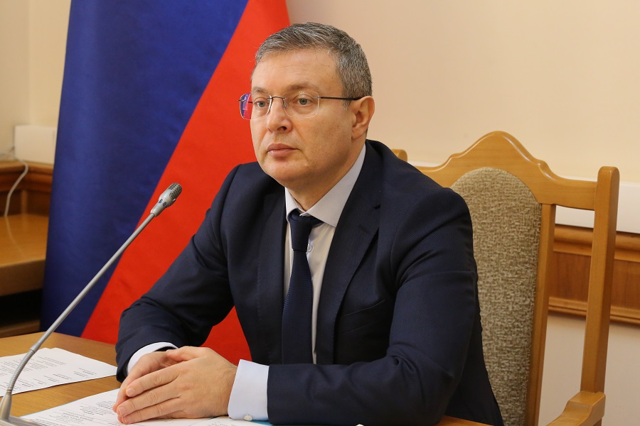 25 многоквартирных домов исключены из реестра проблемных объектов