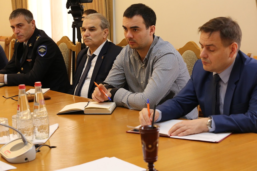 25 многоквартирных домов исключены из реестра проблемных объектов