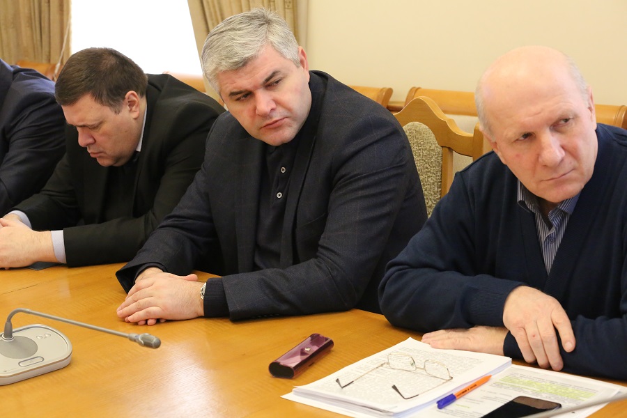 25 многоквартирных домов исключены из реестра проблемных объектов