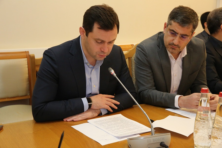 25 многоквартирных домов исключены из реестра проблемных объектов