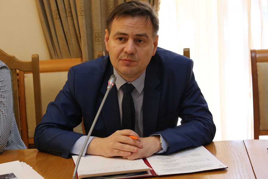 25 многоквартирных домов исключены из реестра проблемных объектов