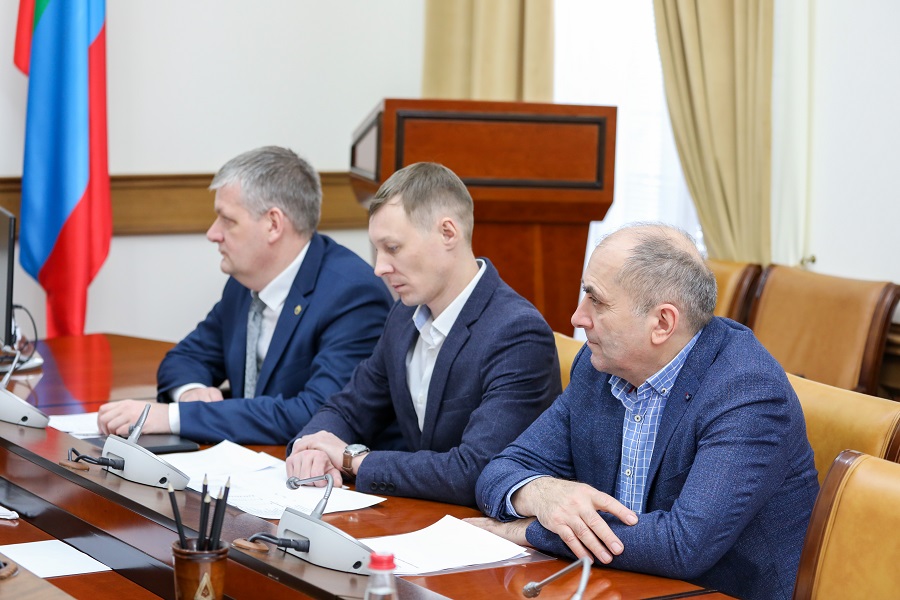 В Дагестане утвердили лимит добычи кутума на 2023 год в объеме 34 тонны