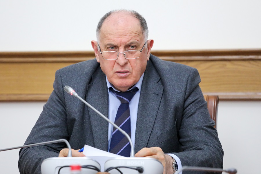 В Дагестане утвердили лимит добычи кутума на 2023 год в объеме 34 тонны