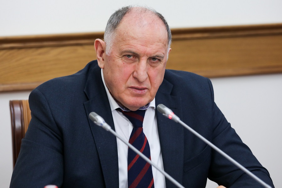 Кадастровую оценку 820 тыс. объектов недвижимости проведут в 2023 году в Дагестане
