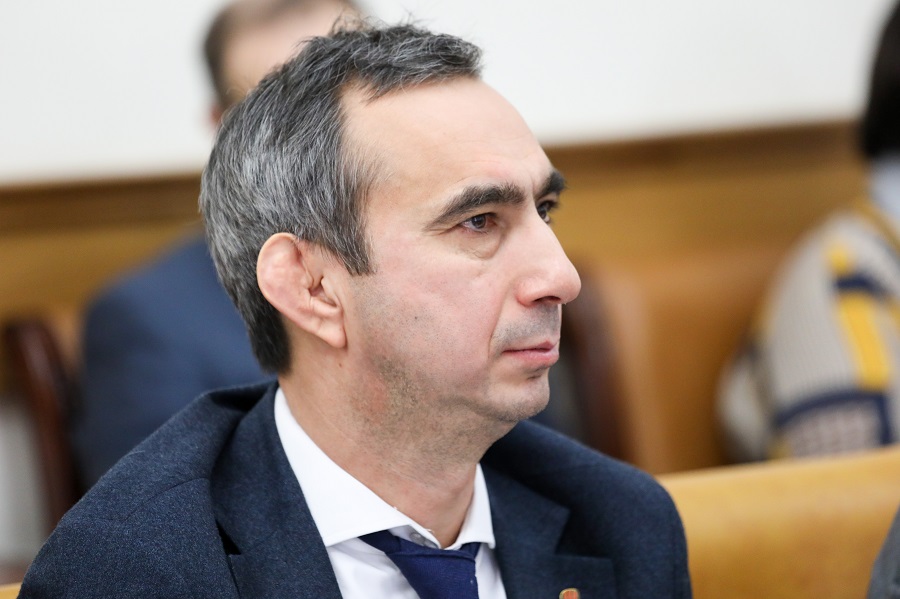 Кадастровую оценку 820 тыс. объектов недвижимости проведут в 2023 году в Дагестане