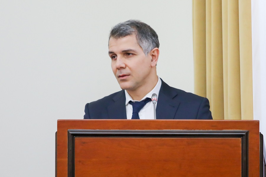 Кадастровую оценку 820 тыс. объектов недвижимости проведут в 2023 году в Дагестане