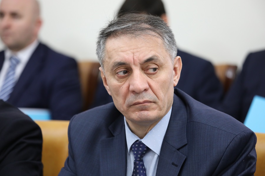 В Дагестане сформирован план мероприятий по развитию здравоохранения Дагестана на 2023 год