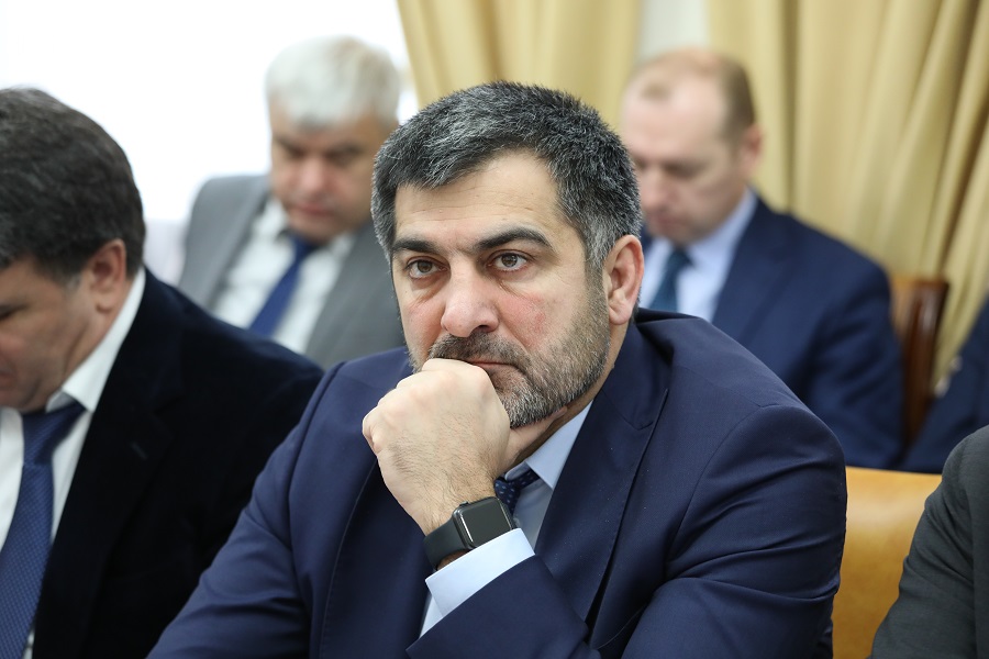В Дагестане сформирован план мероприятий по развитию здравоохранения Дагестана на 2023 год