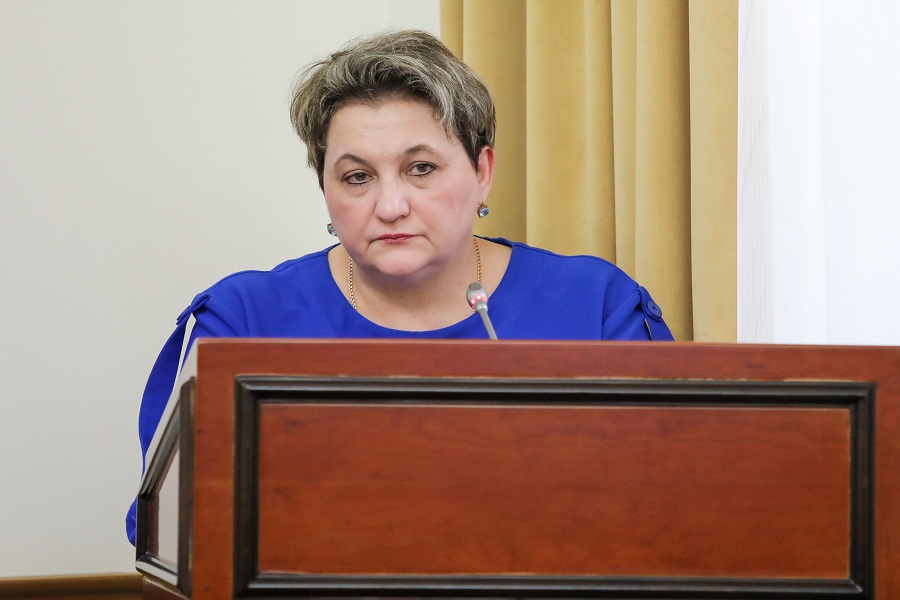 В Дагестане сформирован план мероприятий по развитию здравоохранения Дагестана на 2023 год