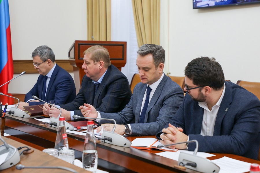На реке Аварское Койсу до конца 2028 года построят Могохскую гидроэлектростанцию