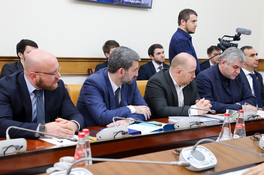 На реке Аварское Койсу до конца 2028 года построят Могохскую гидроэлектростанцию