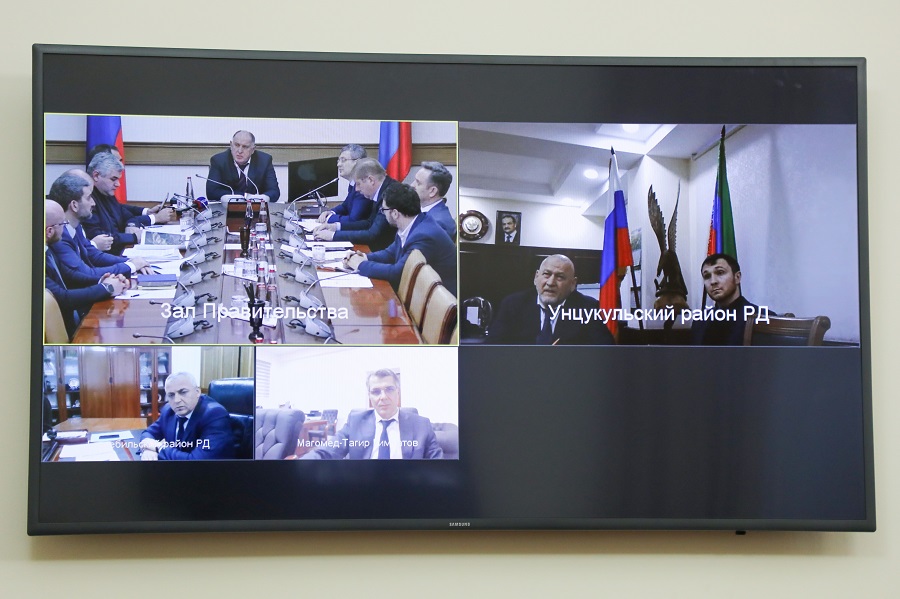 На реке Аварское Койсу до конца 2028 года построят Могохскую гидроэлектростанцию