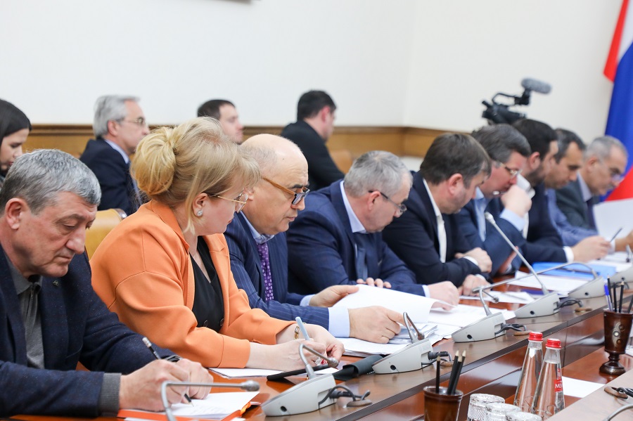 В Дагестане усилят меры по наведению порядка в использовании земель сельхозназначения