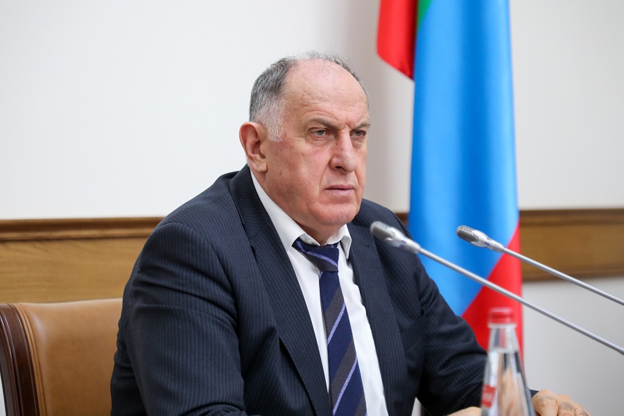 В Дагестане усилят меры по наведению порядка в использовании земель сельхозназначения