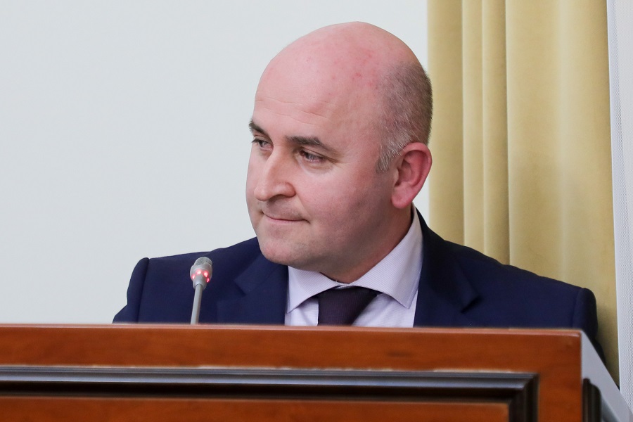 В Дагестане усилят меры по наведению порядка в использовании земель сельхозназначения