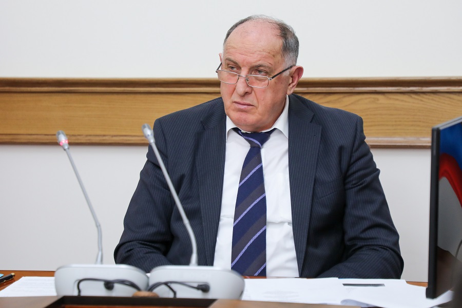 В Дагестане усилят меры по наведению порядка в использовании земель сельхозназначения