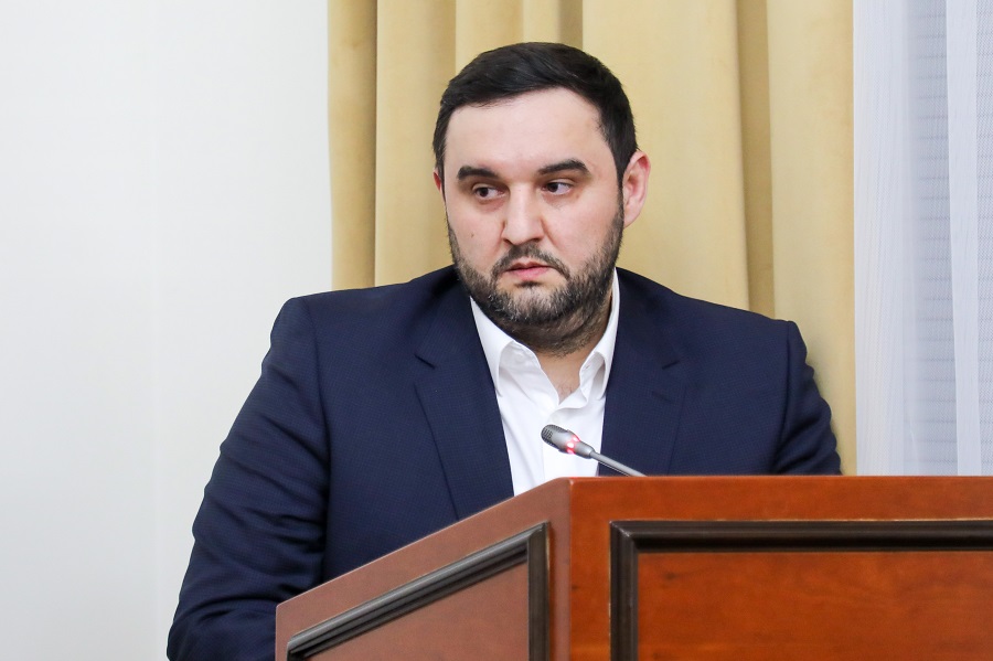 В Дагестане усилят меры по наведению порядка в использовании земель сельхозназначения