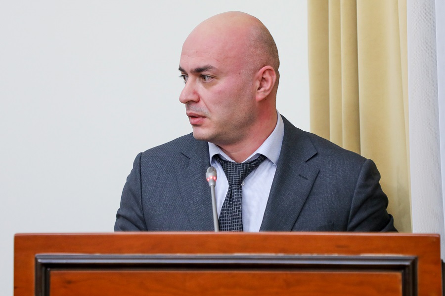 В Дагестане усилят меры по наведению порядка в использовании земель сельхозназначения