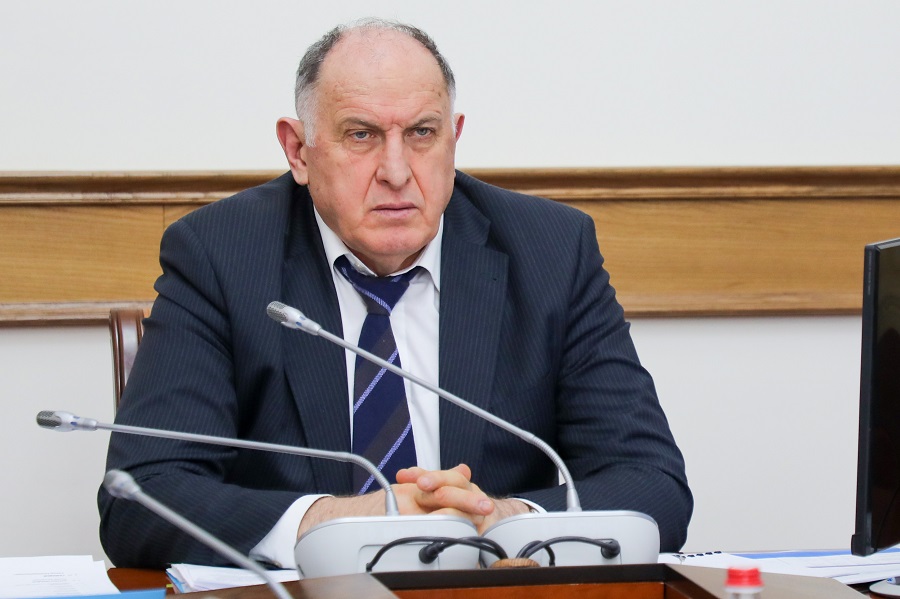 Более 160 социально значимых объектов профинансируют в Дагестане в рамках республиканской инвестпрограммы