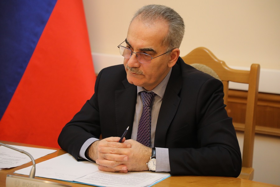 Разрешения на вылов рыбы теперь можно оформить через «Госуслуги»