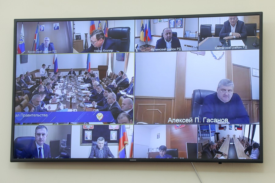 В День защитника Отечества во всех муниципалитетах Дагестана пройдут праздничные мероприятия