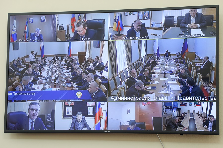 В День защитника Отечества во всех муниципалитетах Дагестана пройдут праздничные мероприятия