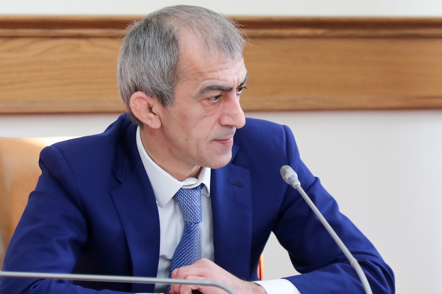 В День защитника Отечества во всех муниципалитетах Дагестана пройдут праздничные мероприятия