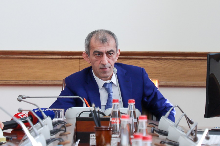 В День защитника Отечества во всех муниципалитетах Дагестана пройдут праздничные мероприятия