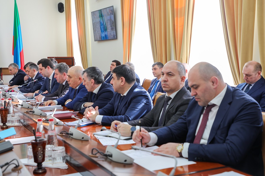 В День защитника Отечества во всех муниципалитетах Дагестана пройдут праздничные мероприятия